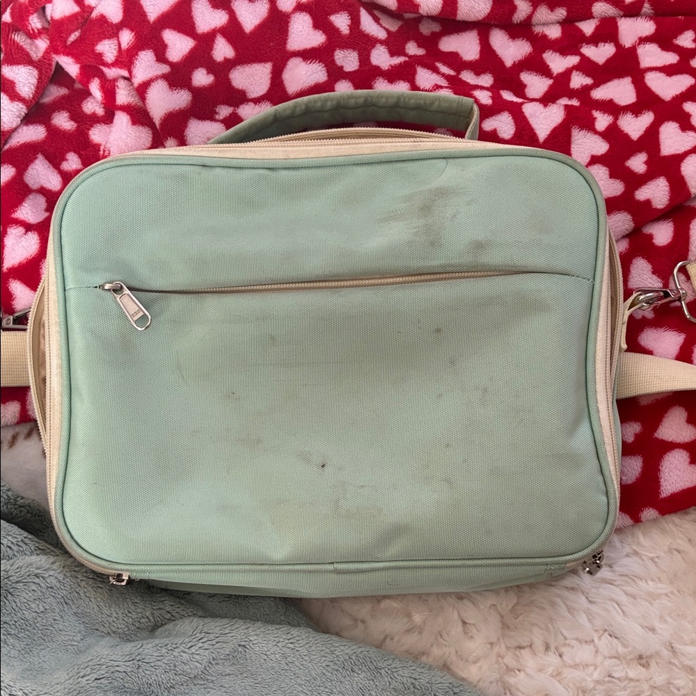 Bible case